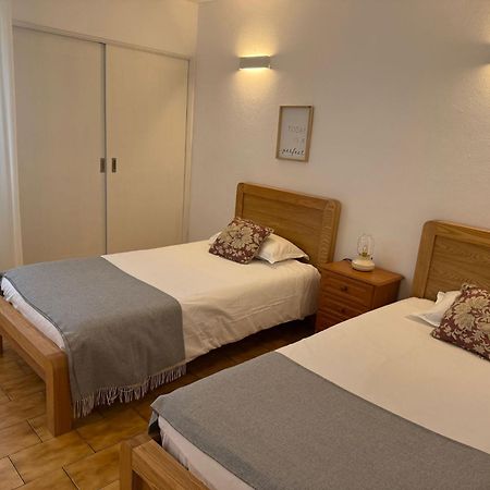Cozy Apartment Oura Beach 阿尔布费拉 外观 照片