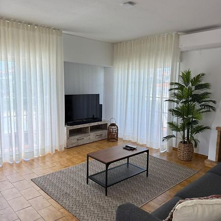 Cozy Apartment Oura Beach 阿尔布费拉 外观 照片