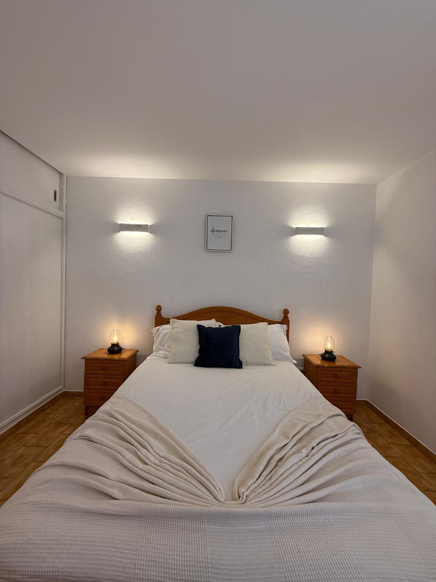 Cozy Apartment Oura Beach 阿尔布费拉 外观 照片
