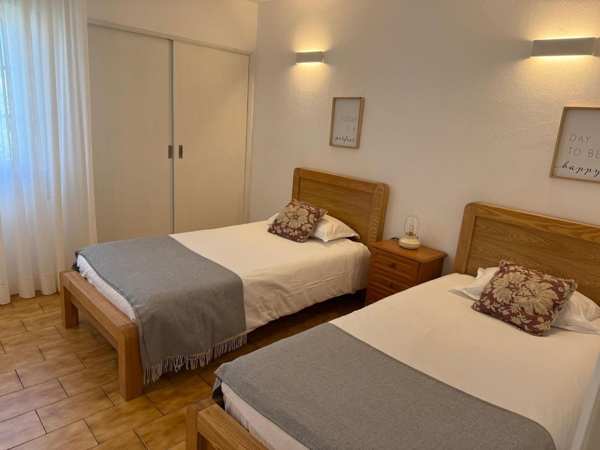 Cozy Apartment Oura Beach 阿尔布费拉 外观 照片