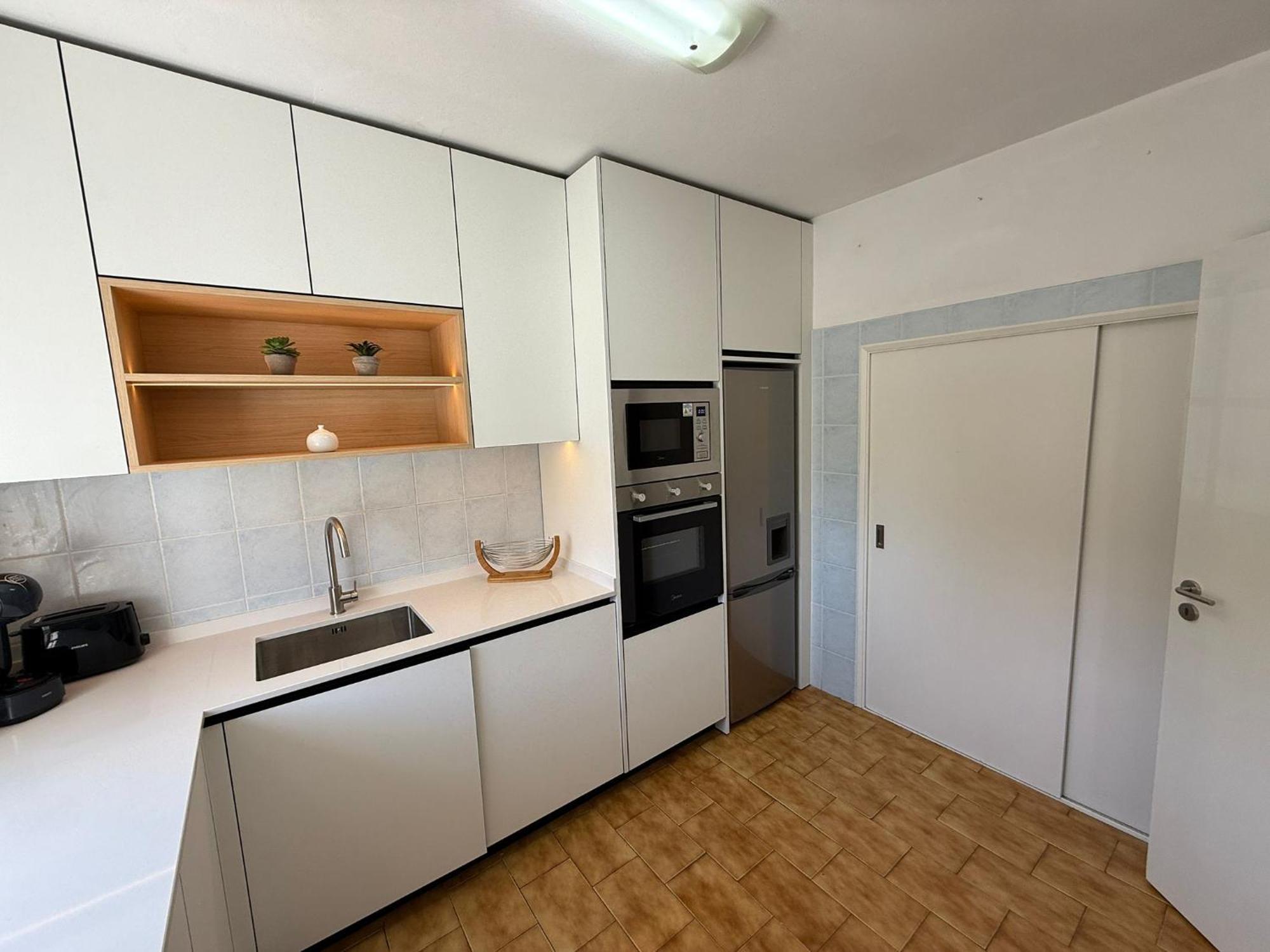 Cozy Apartment Oura Beach 阿尔布费拉 外观 照片