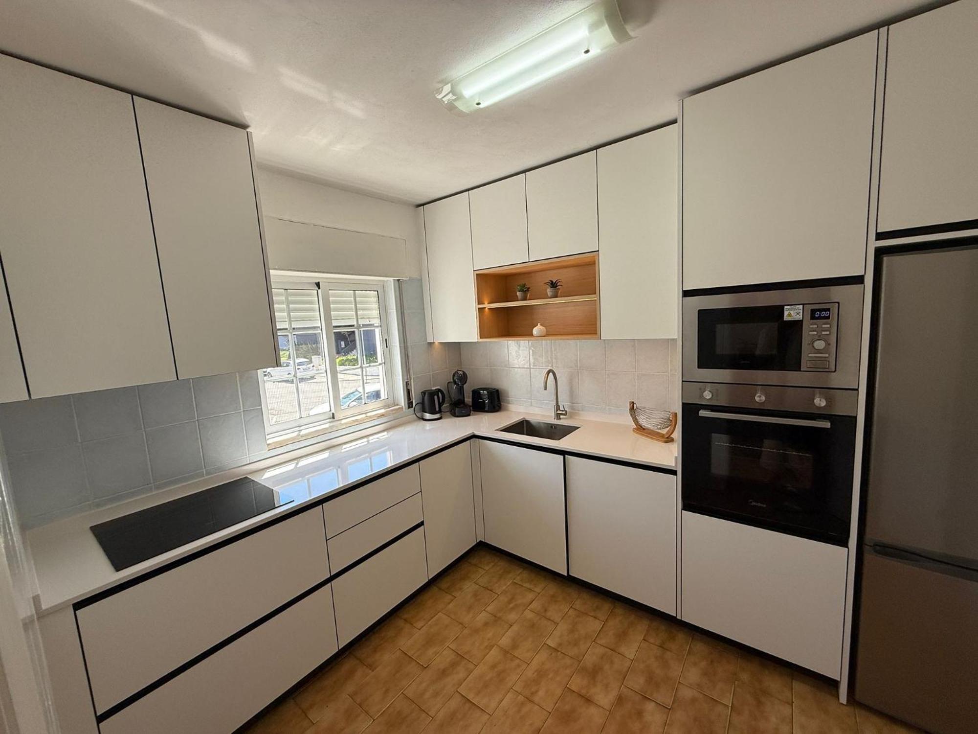 Cozy Apartment Oura Beach 阿尔布费拉 外观 照片