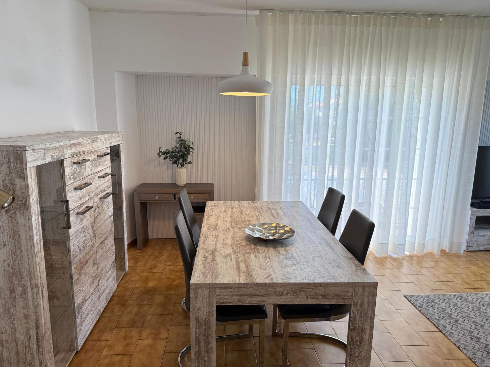 Cozy Apartment Oura Beach 阿尔布费拉 外观 照片